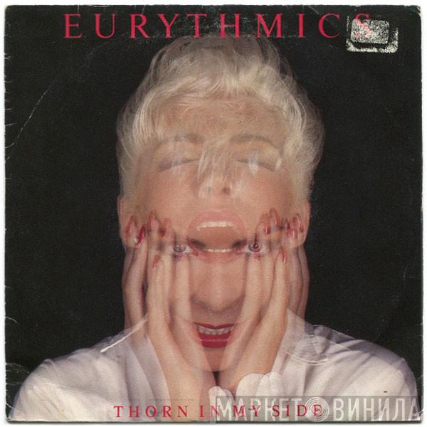  Eurythmics  - Thorn In My Side