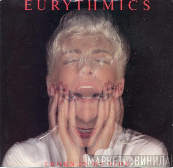  Eurythmics  - Thorn In My Side