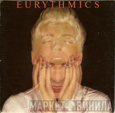  Eurythmics  - Thorn In My Side