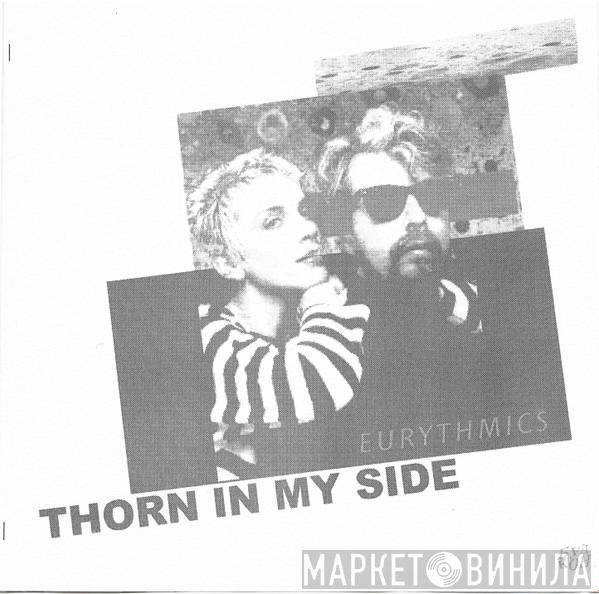  Eurythmics  - Thorn In My Side