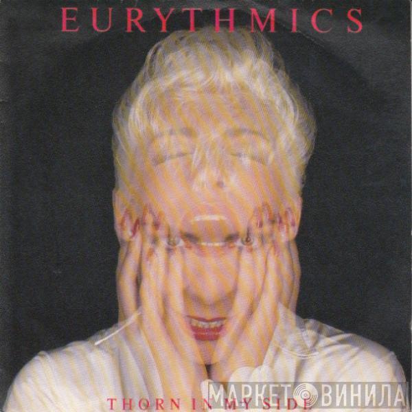  Eurythmics  - Thorn In My Side