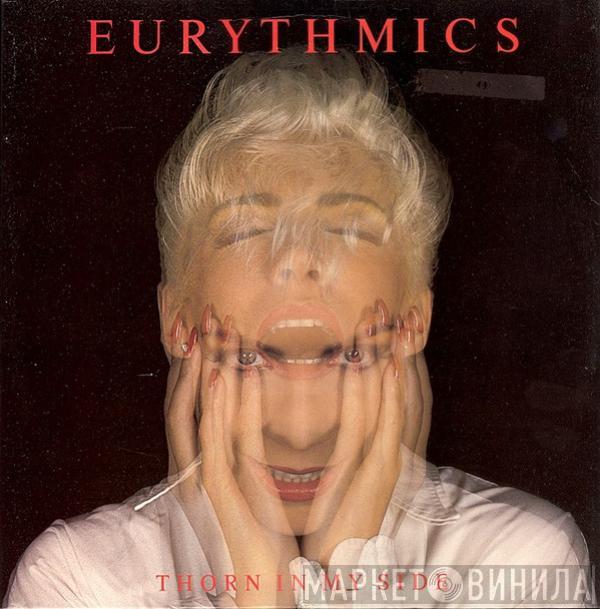  Eurythmics  - Thorn In My Side