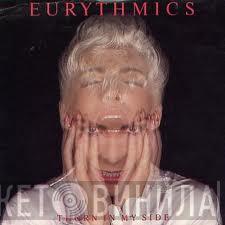 Eurythmics - Thorn In My Side
