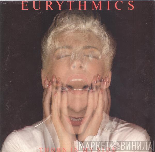  Eurythmics  - Thorn In My Side
