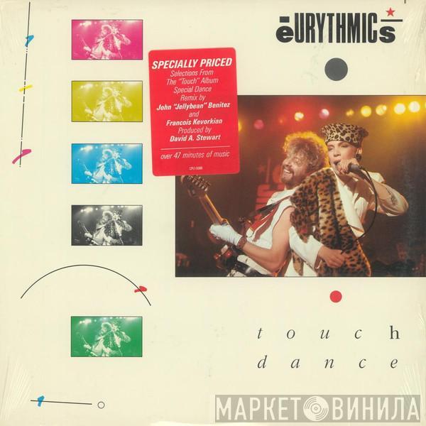 Eurythmics - Touch Dance