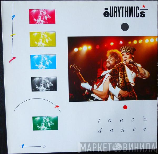 Eurythmics - Touch Dance