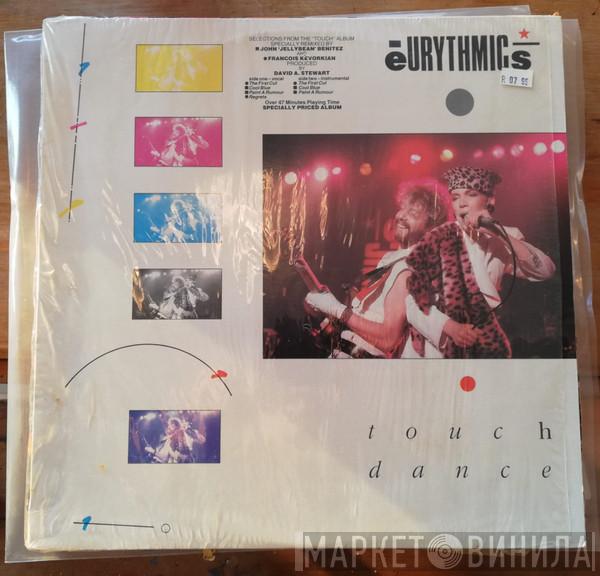  Eurythmics  - Touch Dance