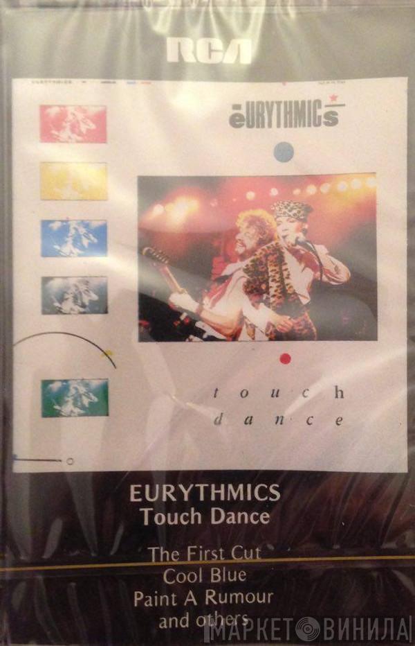  Eurythmics  - Touch Dance