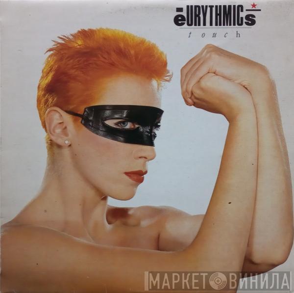  Eurythmics  - Touch