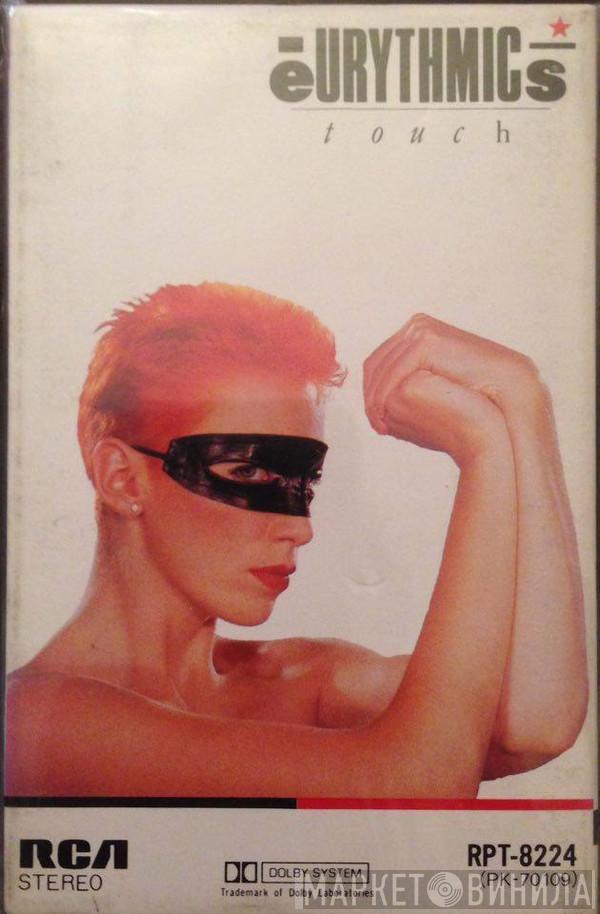  Eurythmics  - Touch