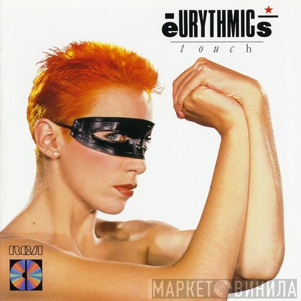 Eurythmics - Touch