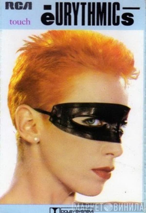  Eurythmics  - Touch