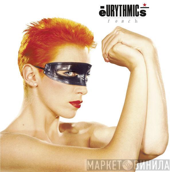 Eurythmics  - Touch