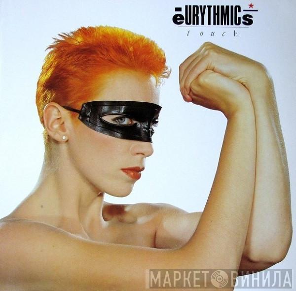 Eurythmics - Touch