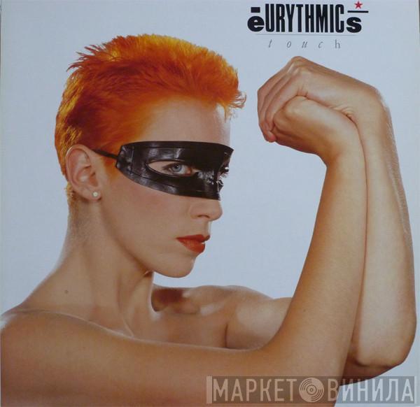  Eurythmics  - Touch