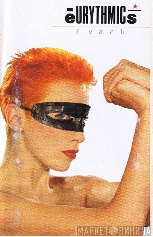  Eurythmics  - Touch