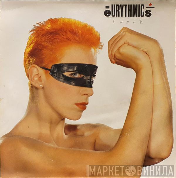  Eurythmics  - Touch