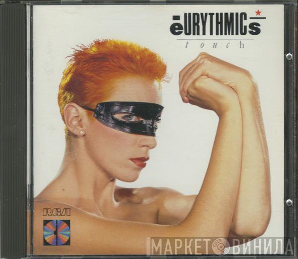  Eurythmics  - Touch