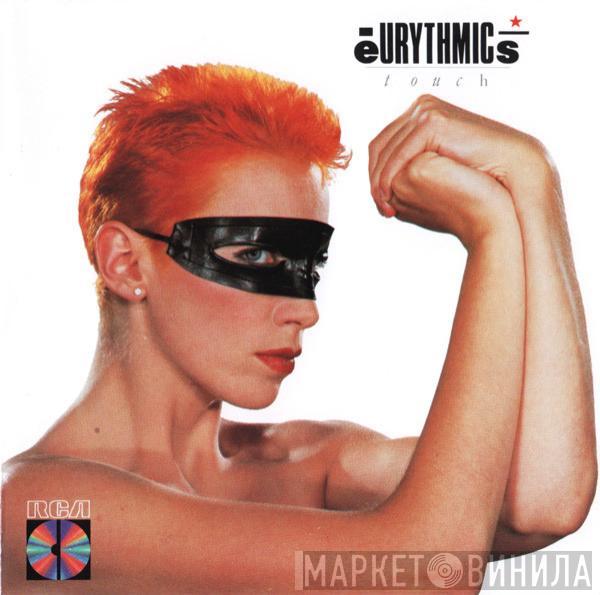  Eurythmics  - Touch