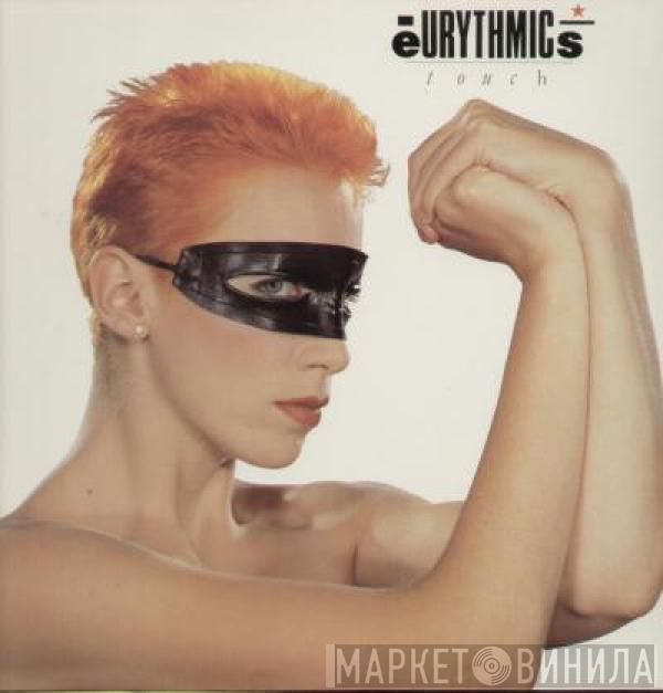  Eurythmics  - Touch