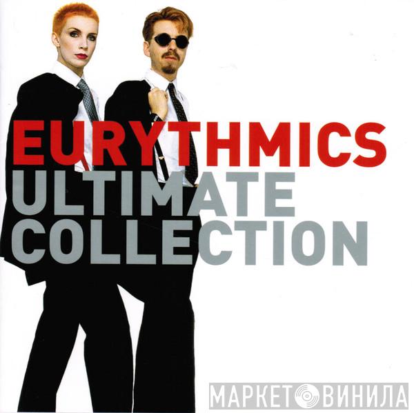 Eurythmics - Ultimate Collection