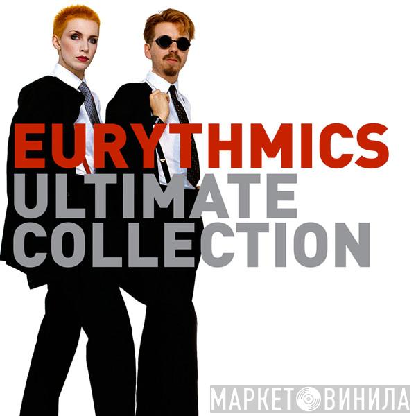  Eurythmics  - Ultimate Collection