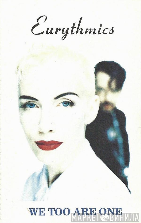  Eurythmics  - We Too Are One