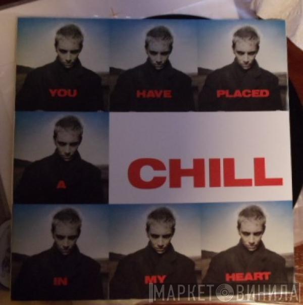  Eurythmics  - You Have Placed A Chill In My Heart