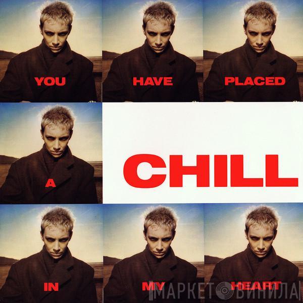  Eurythmics  - You Have Placed A Chill In My Heart