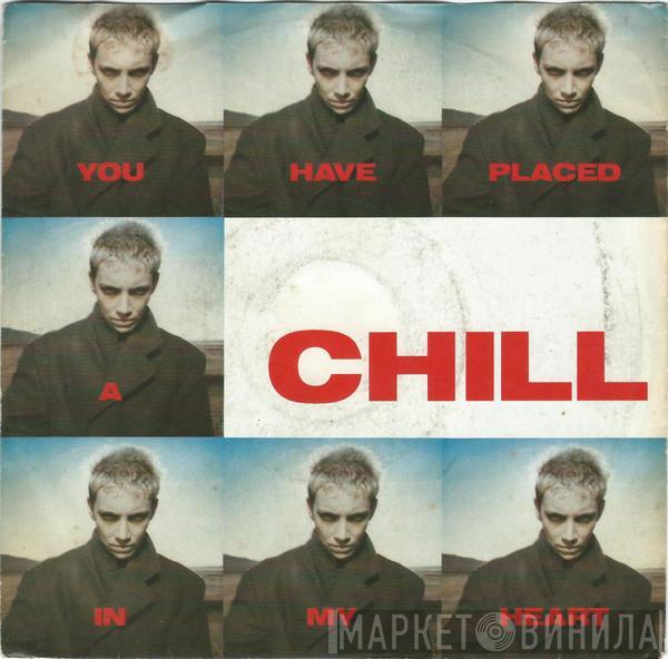  Eurythmics  - You Have Placed A Chill In My Heart