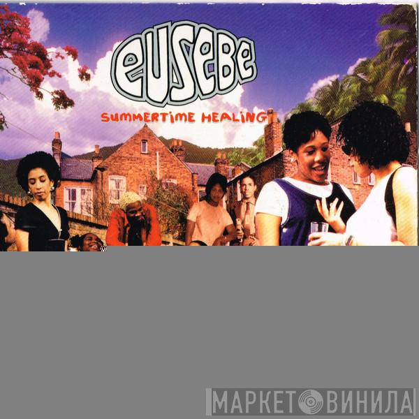 Eusebe - Summertime Healing