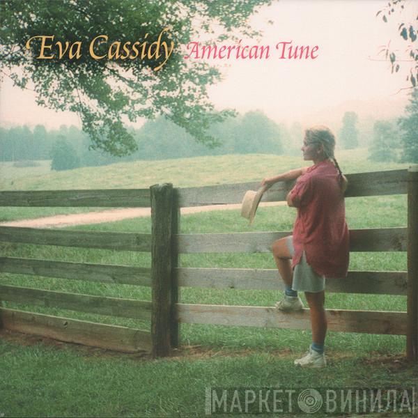  Eva Cassidy  - American Tune