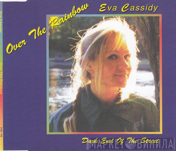 Eva Cassidy - Over The Rainbow