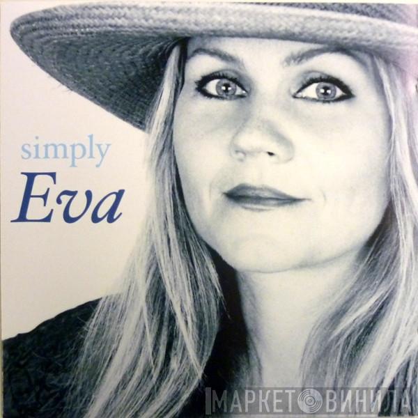  Eva Cassidy  - Simply Eva