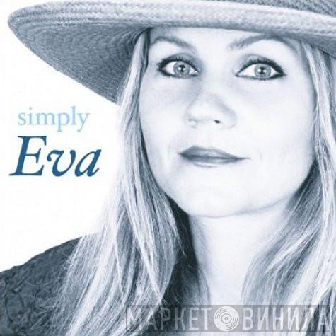  Eva Cassidy  - Simply Eva