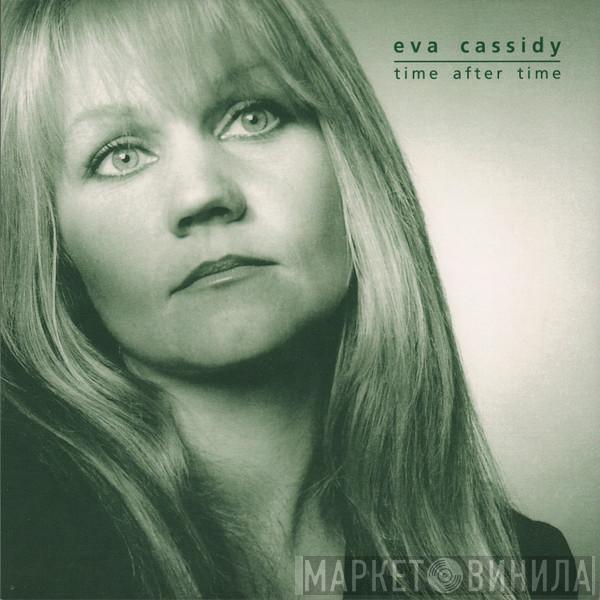 Eva Cassidy - Time After Time