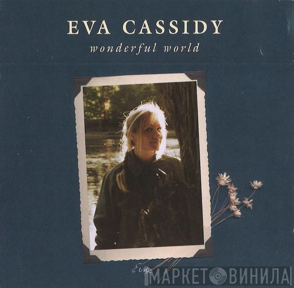  Eva Cassidy  - Wonderful World
