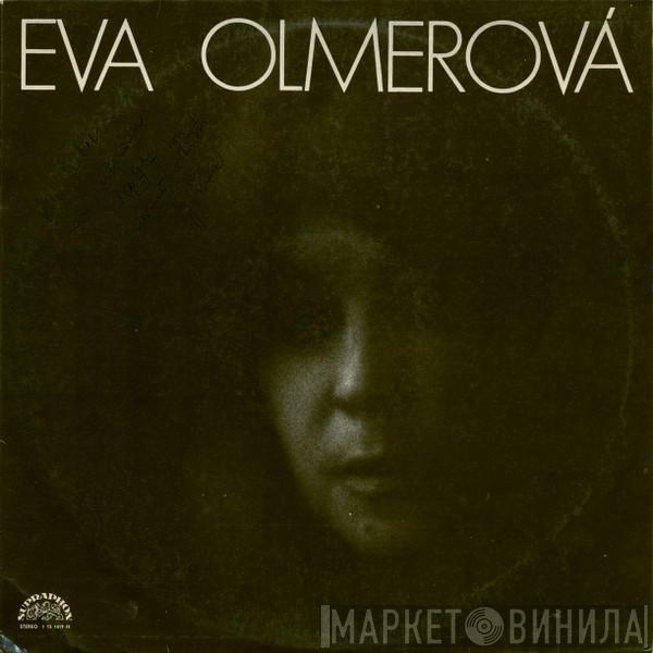  Eva Olmerová  - Eva Olmerová