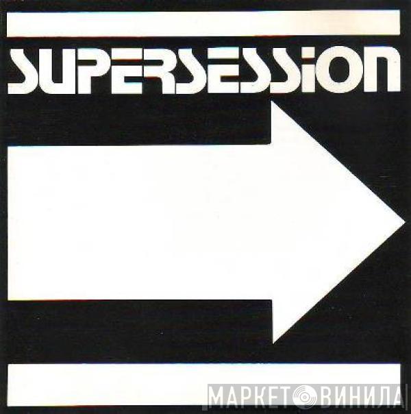 , Evan Parker , Keith Rowe , Barry Guy  Eddie Prévost  - Supersession