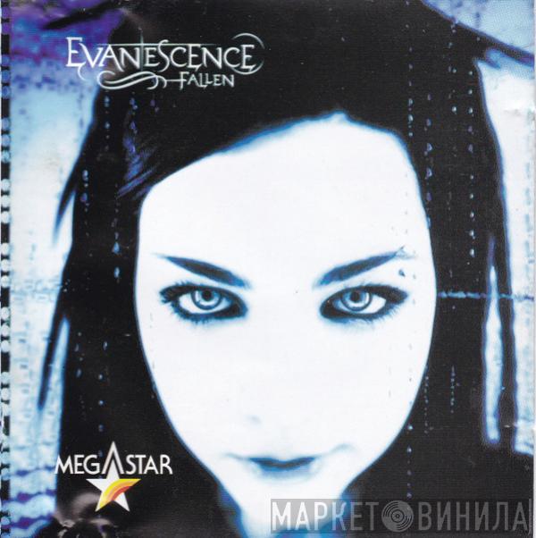  Evanescence  - Fallen