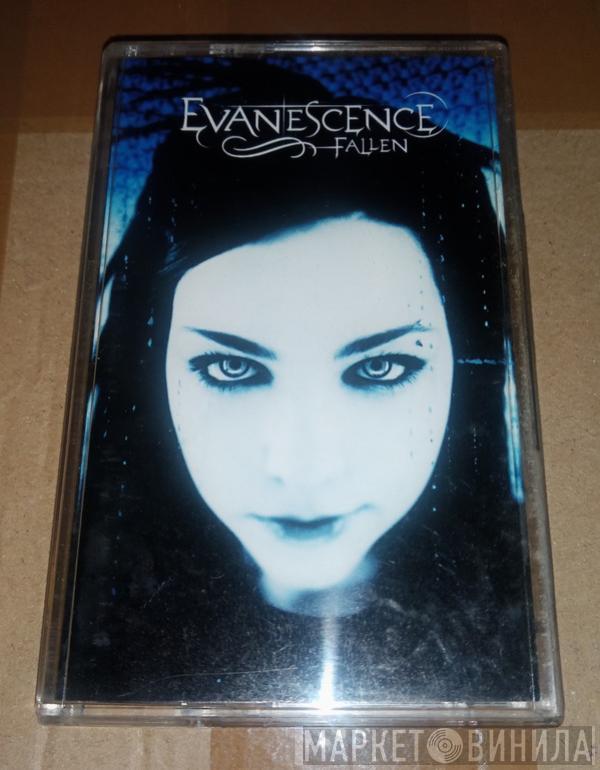  Evanescence  - Fallen