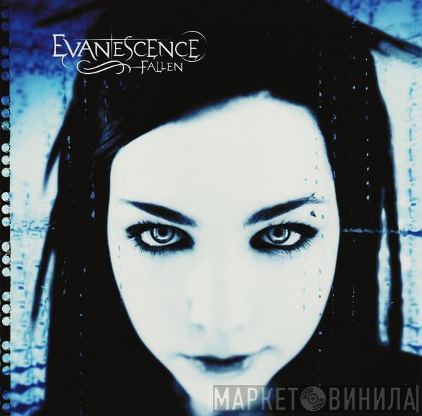  Evanescence  - Fallen