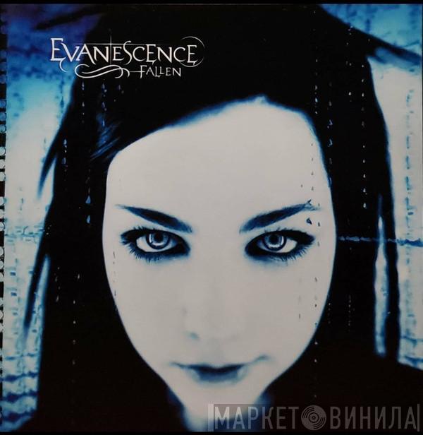  Evanescence  - Fallen