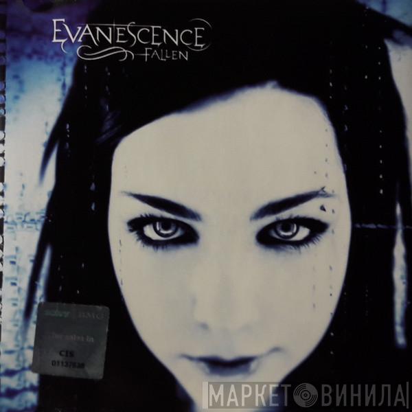  Evanescence  - Fallen