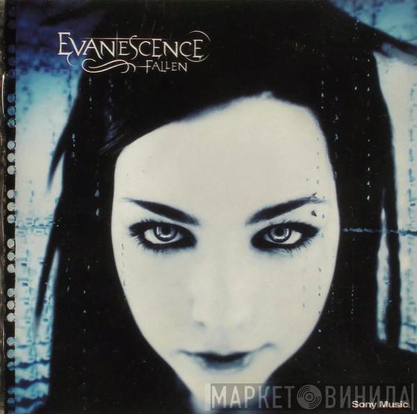  Evanescence  - Fallen
