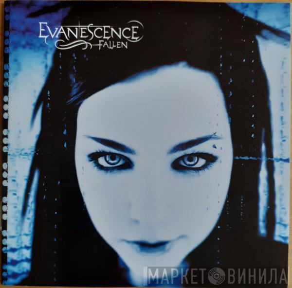  Evanescence  - Fallen