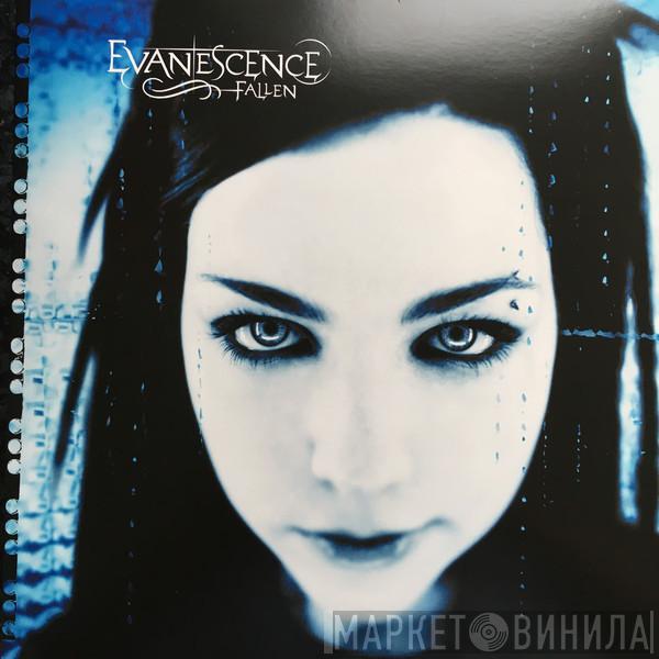 Evanescence - Fallen
