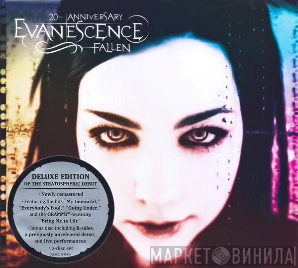 Evanescence - Fallen