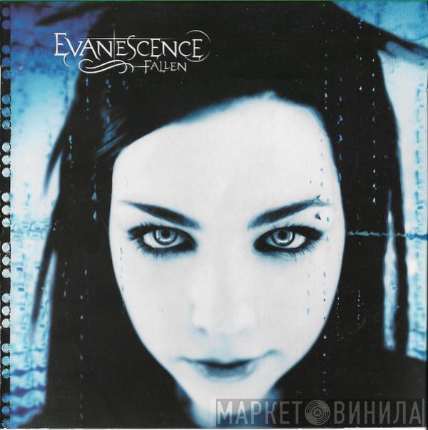  Evanescence  - Fallen