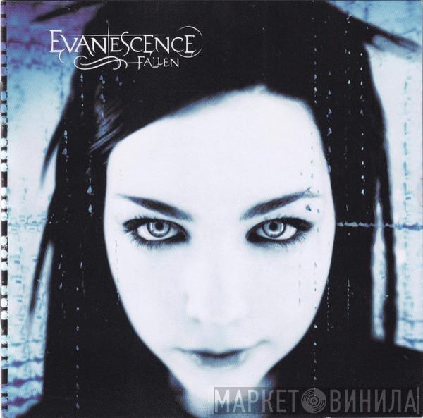  Evanescence  - Fallen